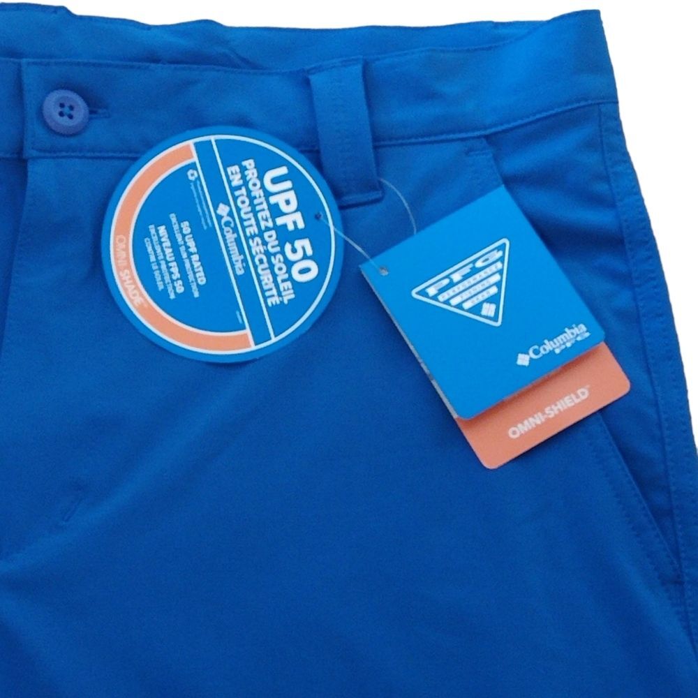 NWT Columbia PFG Shorts - Picture 3 of 7